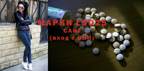ALPHA PVP Горняк